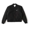 Nike Stussy Black and White Reversible 4