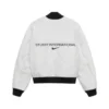 Nike Stussy Black and White Reversible 6