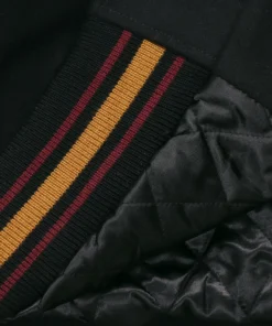 Stussy 40th Anniversary IST Varsity Jacket 6