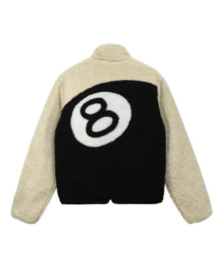 Beige/Black