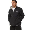 Stussy 8 Ball Reversible Sherpa Jacket (7)