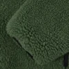 Stussy 8 Ball Sherpa Reversible Jacket Green And Black Streetwear Fleece Jacket (5)