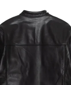 Stussy Cafe Racer Jacket 1