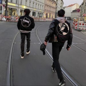 Stussy Jacket Customer Reviews (1)