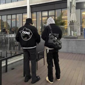 Stussy Jacket Customer Reviews (4)