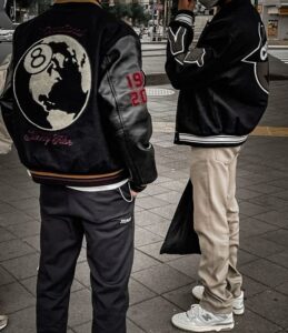 Stussy Jacket Customer Reviews (5)