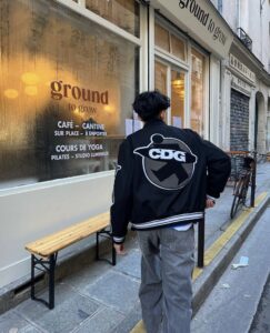 Stussy Jacket Customer Reviews (7)