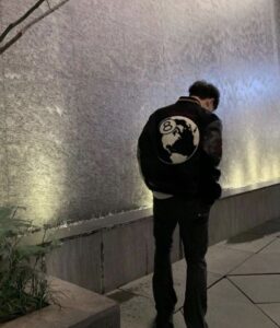 Stussy Jacket Customer Reviews (9)