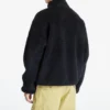 Stussy Reversible Sherpa Fleece Jacket 12
