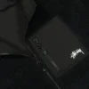 Stussy Reversible Sherpa Fleece Jacket 3