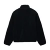 Stussy Reversible Sherpa Fleece Jacket 5