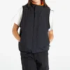 Stussy Reversible Sherpa Vest 10