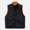 Stussy Reversible Sherpa Vest 11