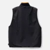 Stussy Reversible Sherpa Vest 12