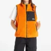 Stussy Reversible Sherpa Vest 3