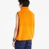 Stussy Reversible Sherpa Vest 4