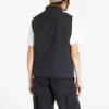 Stussy Reversible Sherpa Vest 6