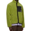 Stussy Sherpa Reversible Jacket 4