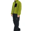 Stussy Sherpa Reversible Jacket 6
