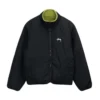 Stussy Sherpa Reversible Jacket 8