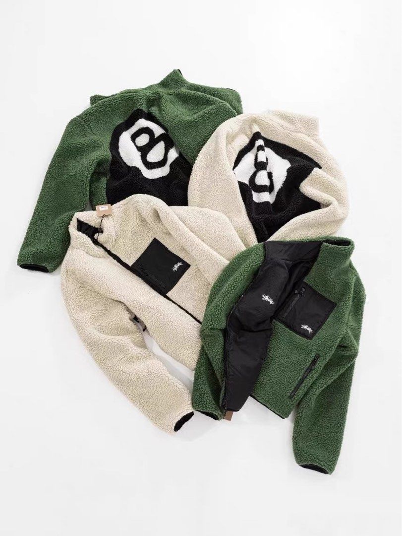 Stussy _8_Ball_Sherpa_Reversible_Stussy_Jacket (1)