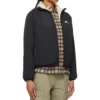 Women Stüssy Sherpa Reversible Jacket 8