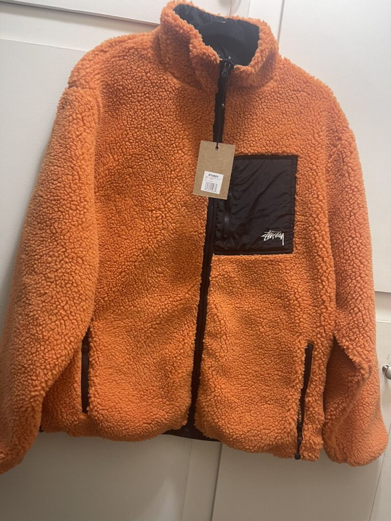 Image #1 from Amelia Wright