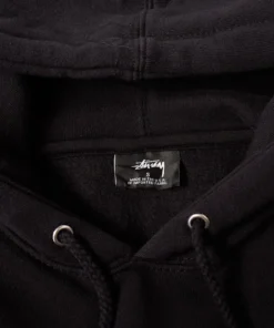 Stussy Death Cactus Graphic Hoodie Desert Art (4)