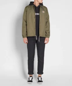 Stussy Death Valley Graphic Hoodie Desert Print (1)