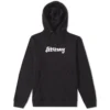 Stussy Death Valley Graphic Hoodie Desert Print (2)