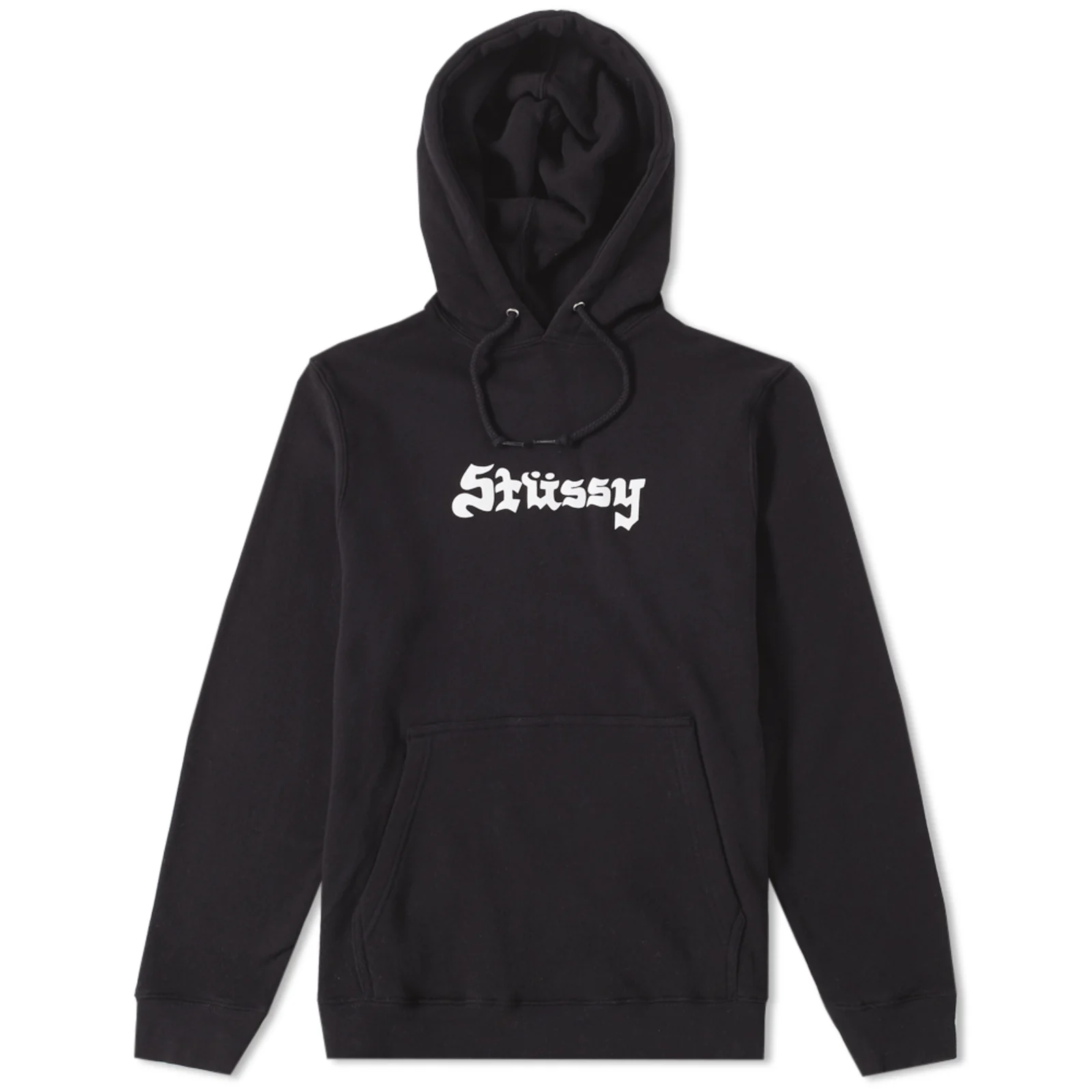Stussy Death Valley Graphic Hoodie Desert Print (2)