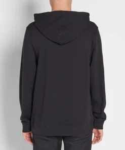 Stussy Death Valley Graphic Hoodie Desert Print (8)