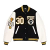Stussy x Metalheadz Goldie 30th Varsity Jacket (10)