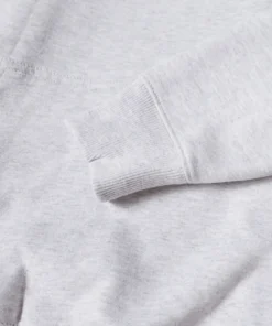 Stussy 8 Ball Embroidered Popover Hoodie (3)
