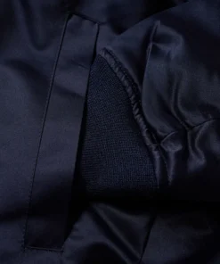 stussy emory navy bomber jacket streetwear classic (4)