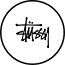 stussy logo icon