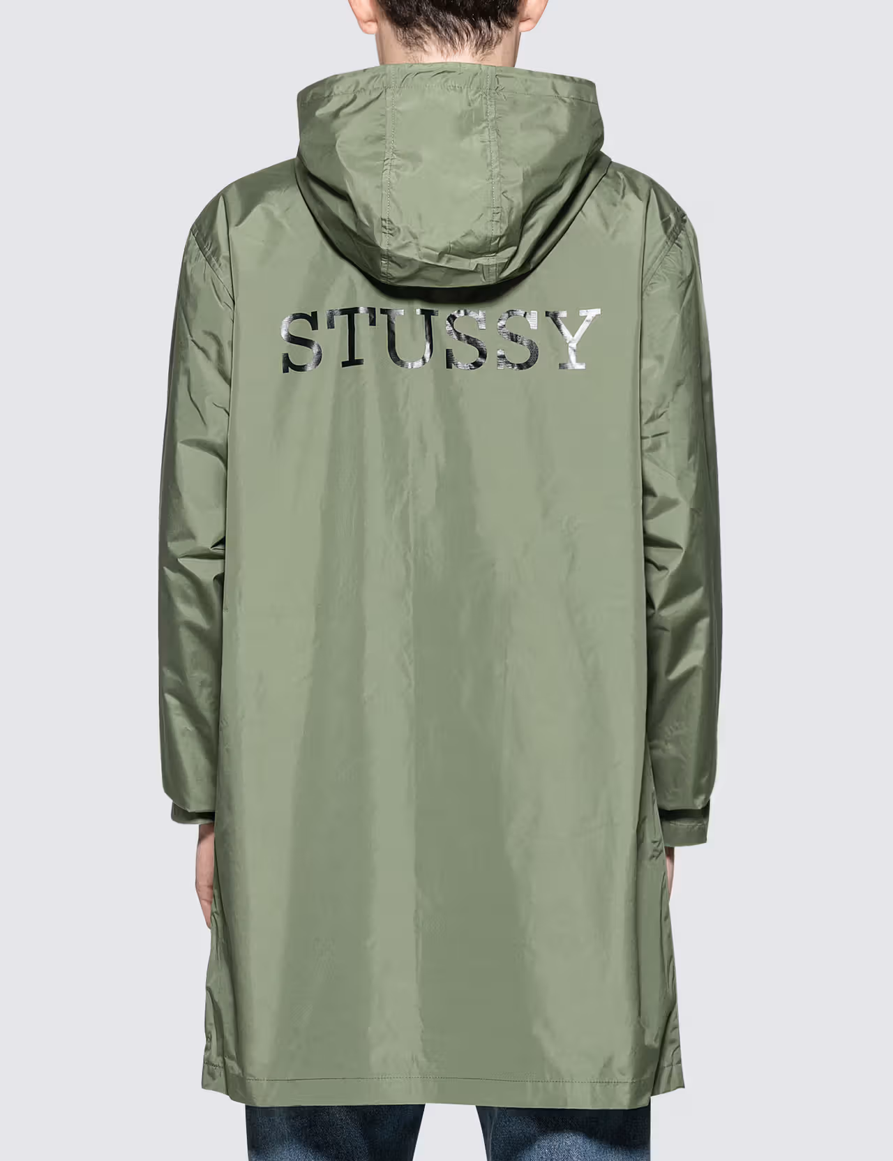 stussy long hooded coach jacket tony edition (4)