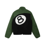 stussy reversible jacket