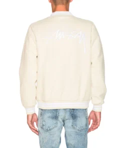 stussy stock varsity jacket off white (12)