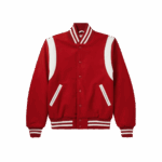 stussy varsity jacket