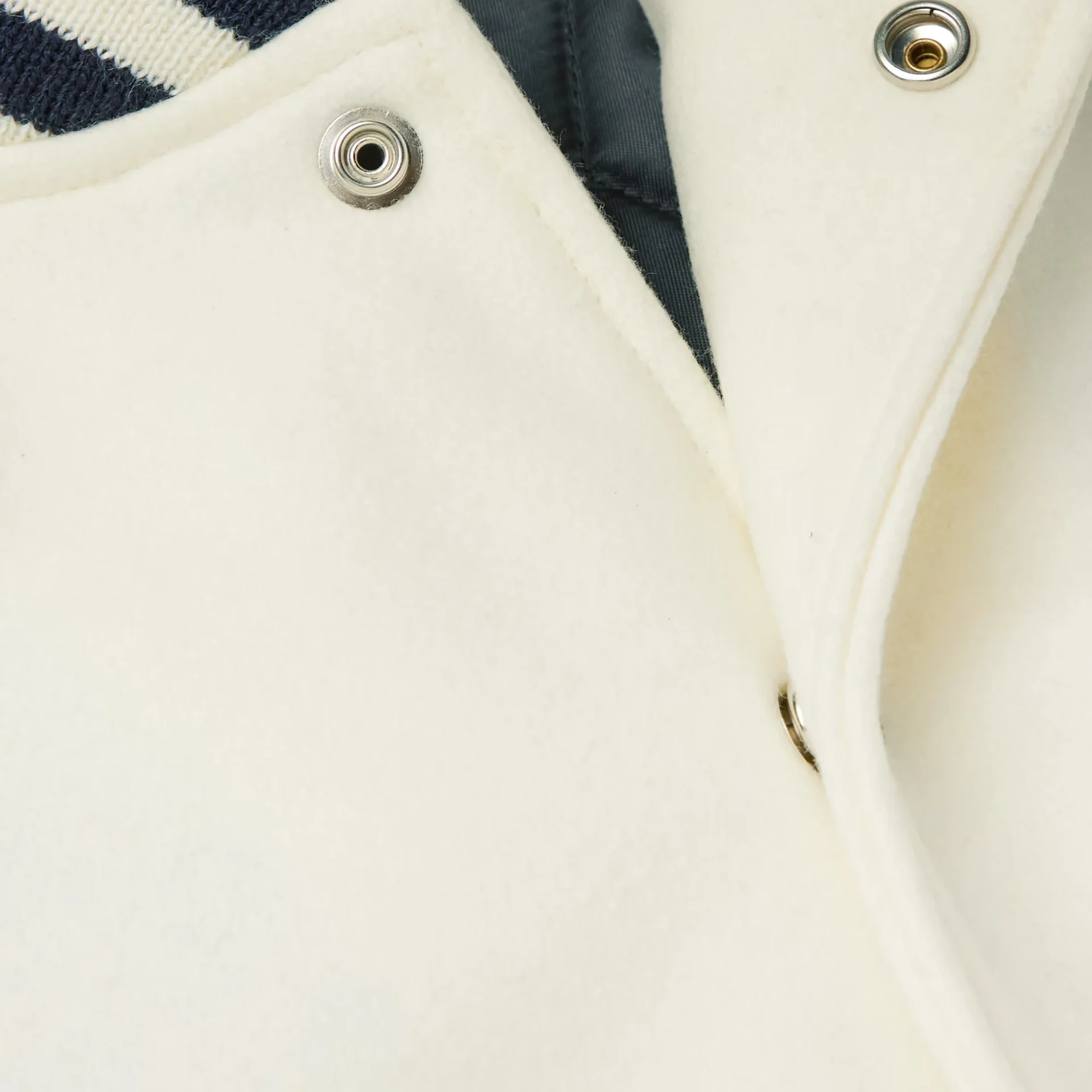 white and navy wool leather varsity jacket stussy basic (11)