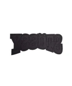 Classic Stüssy Lettering logo Patch (1)