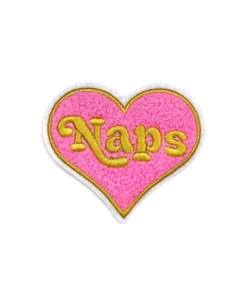 Naps Heart Patch (1)