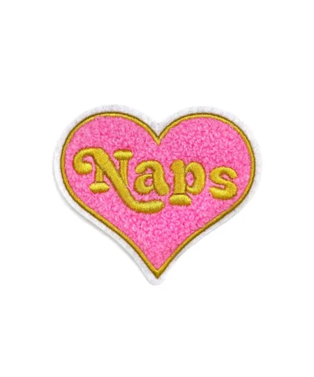 Naps Heart Patch (1)