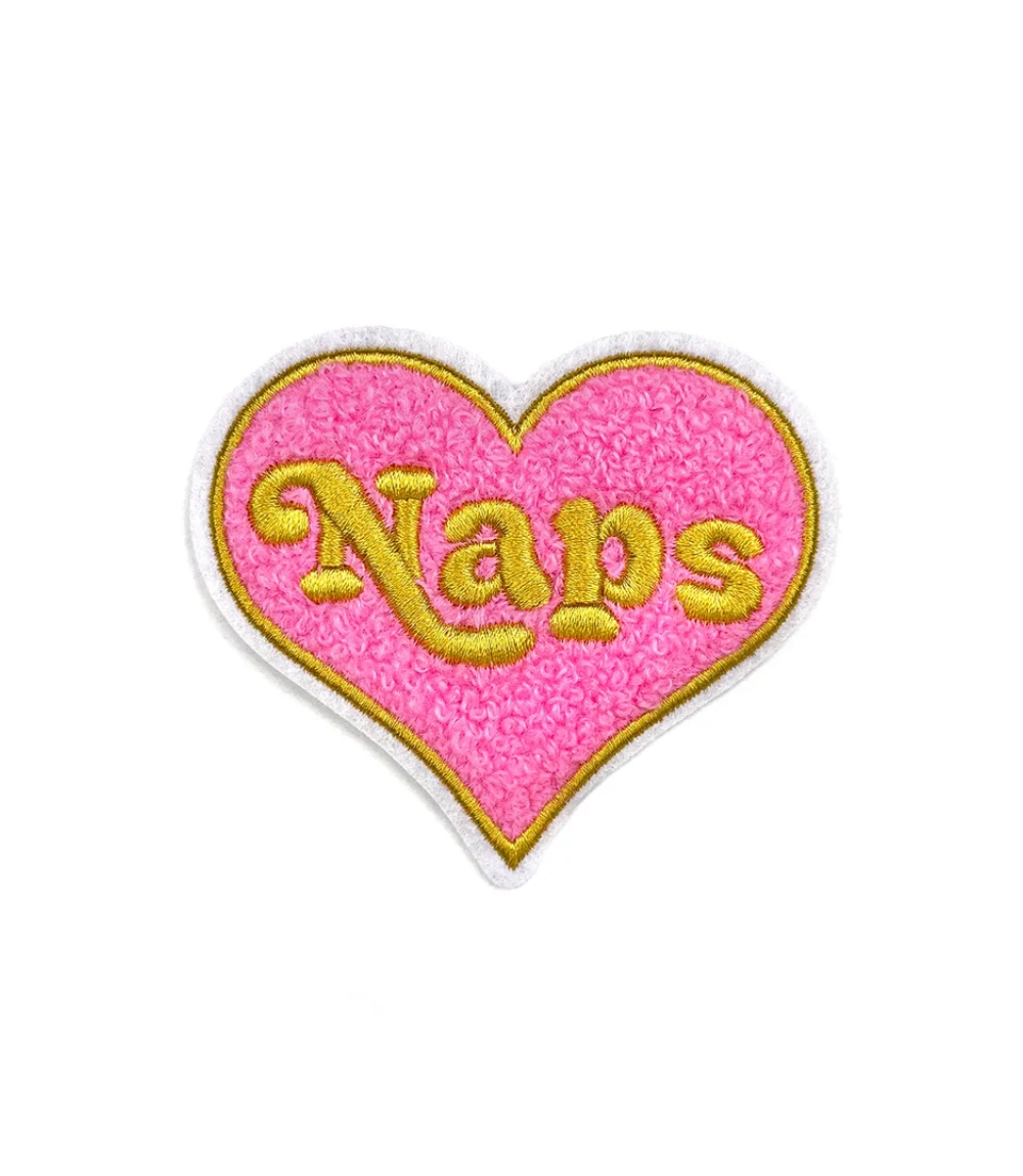 Naps Heart Patch (1)