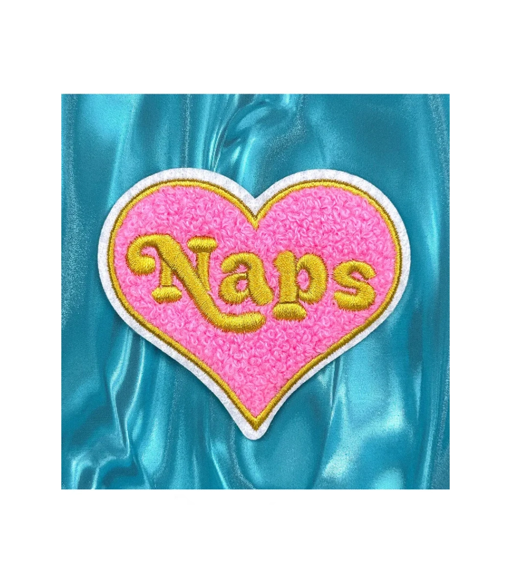 Naps Heart Patch (2)