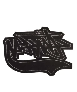 Stüssy World Tribe Logo Chenille PatcH (2)
